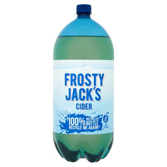 Frosty Jack's Cider (2.5L)