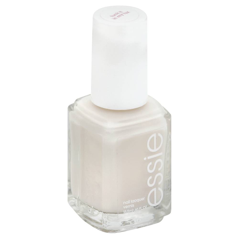 essie Nail Lacquer (0.5 oz)