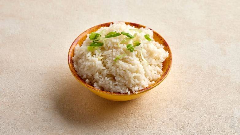 Coconut Rice