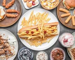 M Crêperie & Hamburger - Piennes