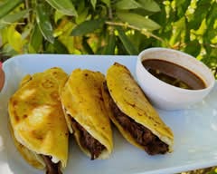 Quesabirrias el Compadre IKER - Huizaches