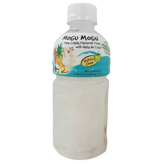 Mogu Mogu pina colada 32 cl