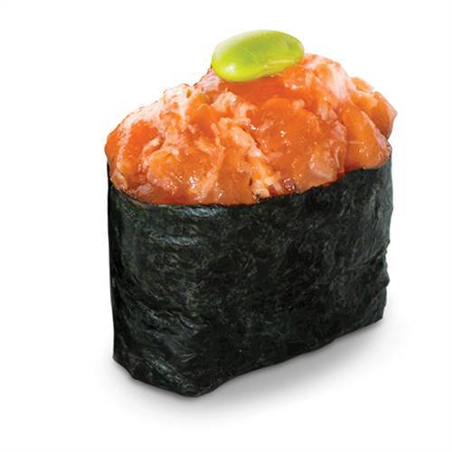 GUNKAN DUO / DUO GUNKAN