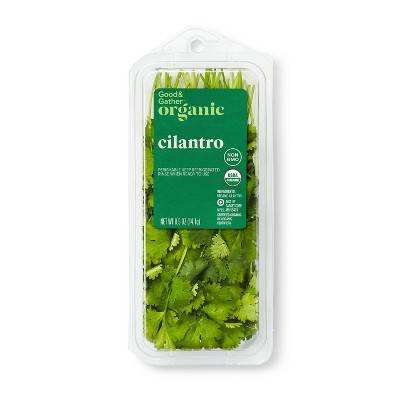 Good & Gather Organic Cilantro (0.5 oz)