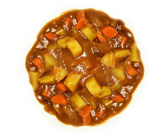 Vege Curry