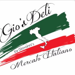 Gio's Deli And Mercato (3975 County Road 201)