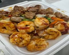 Asian Cravings - Portage Lakes