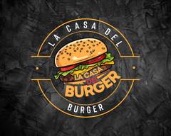 La Casa Del Burger 🍔