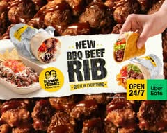 Guzman y Gomez (Elsternwick)