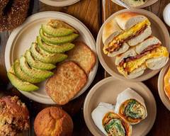 Breakfast Sandwiches, Banh Mi and Croissants
