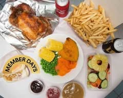 The Chicken Spot