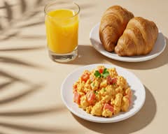 Desayunos de la Abuela (Jardines del Valle
