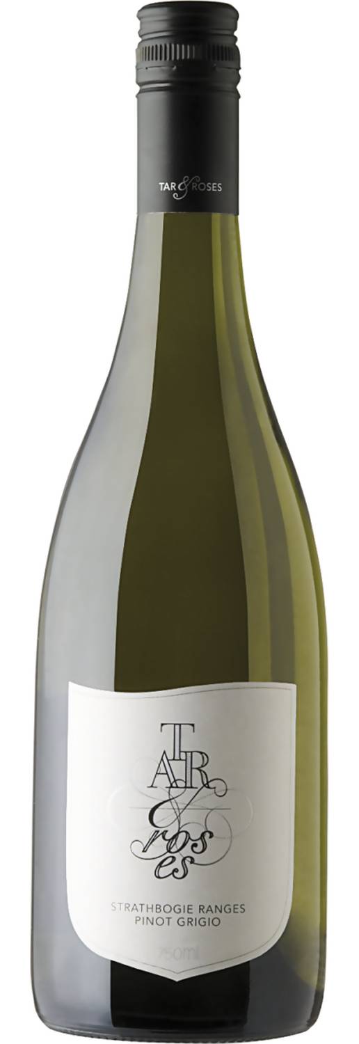 Tar & Roses Pinot Grigio 750ml