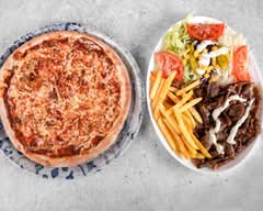 Lara Pizza & Kebaphaus 🥙