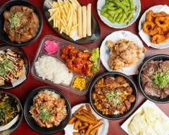 焼肉しょうや Yakiniku shouya