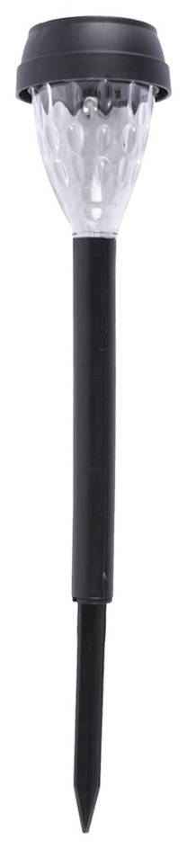 Estevez · Estaca solar luz blanca led de 0.04 watts