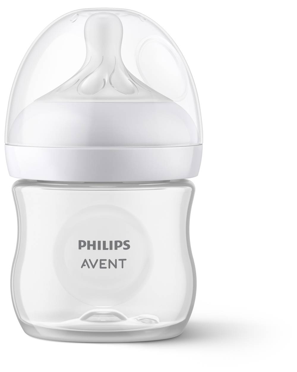 Philips Avent Natural Baby Bottle With Natural Response Nipple