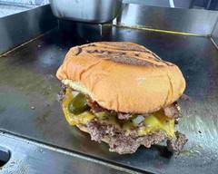 Wells Burgers Express (2306 Main Street)