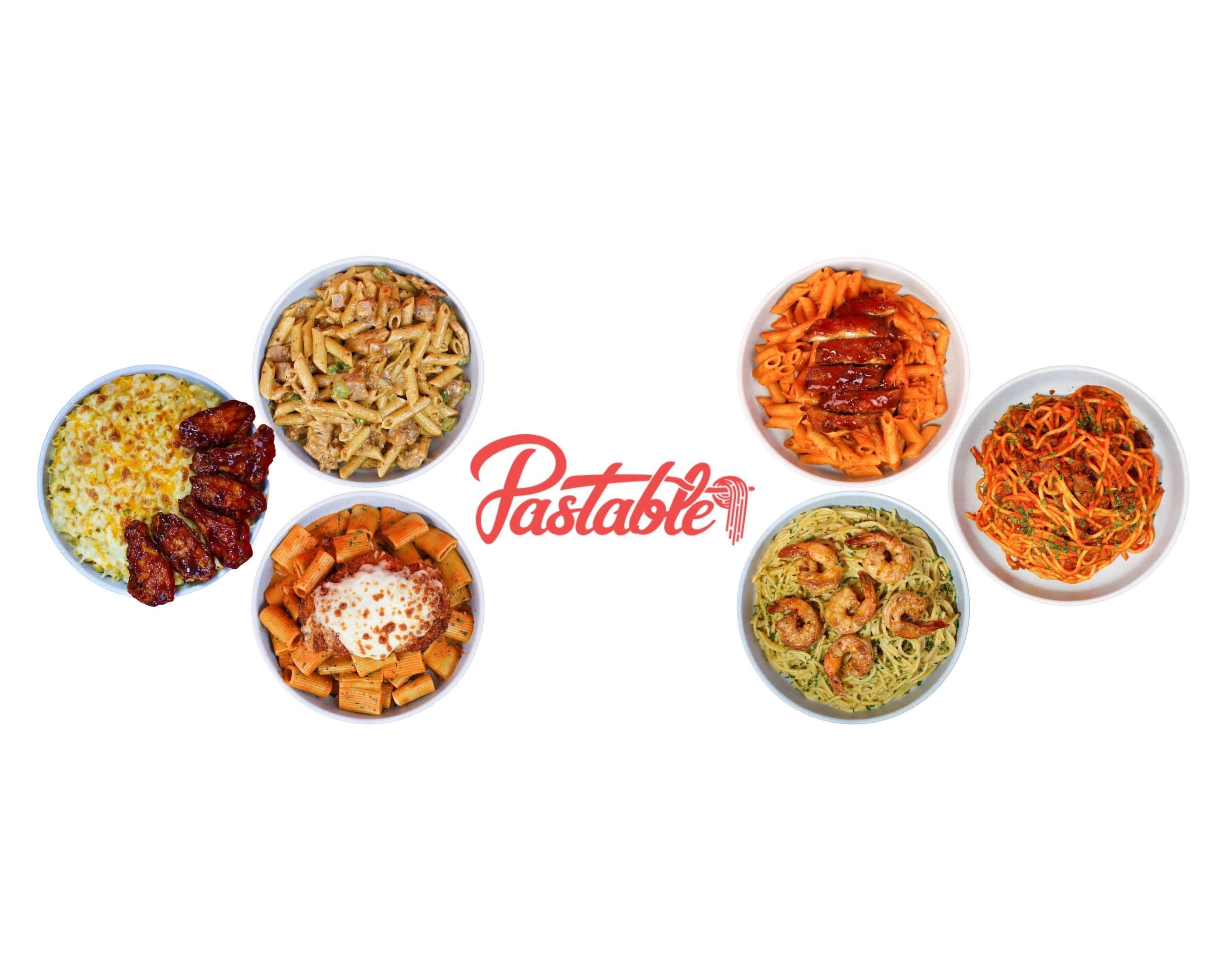 Pastables Menu Order Pastable Weston - Menu & Prices - Toronto Delivery | Uber Eats