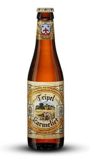 KARMELIET  Blonde  8,4° 33 CL
