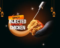 The Best Broasted - Willesden