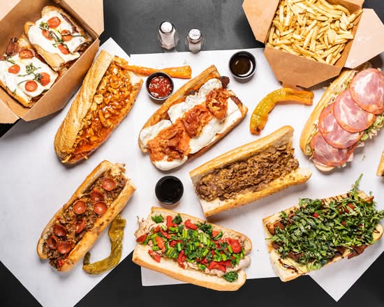 JD’s Steaks (3998 Penn Ave)