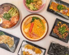 張亮麻辣湯 （マーラータン）　駒込駅店　ZHANGLIANG　Komagome Store