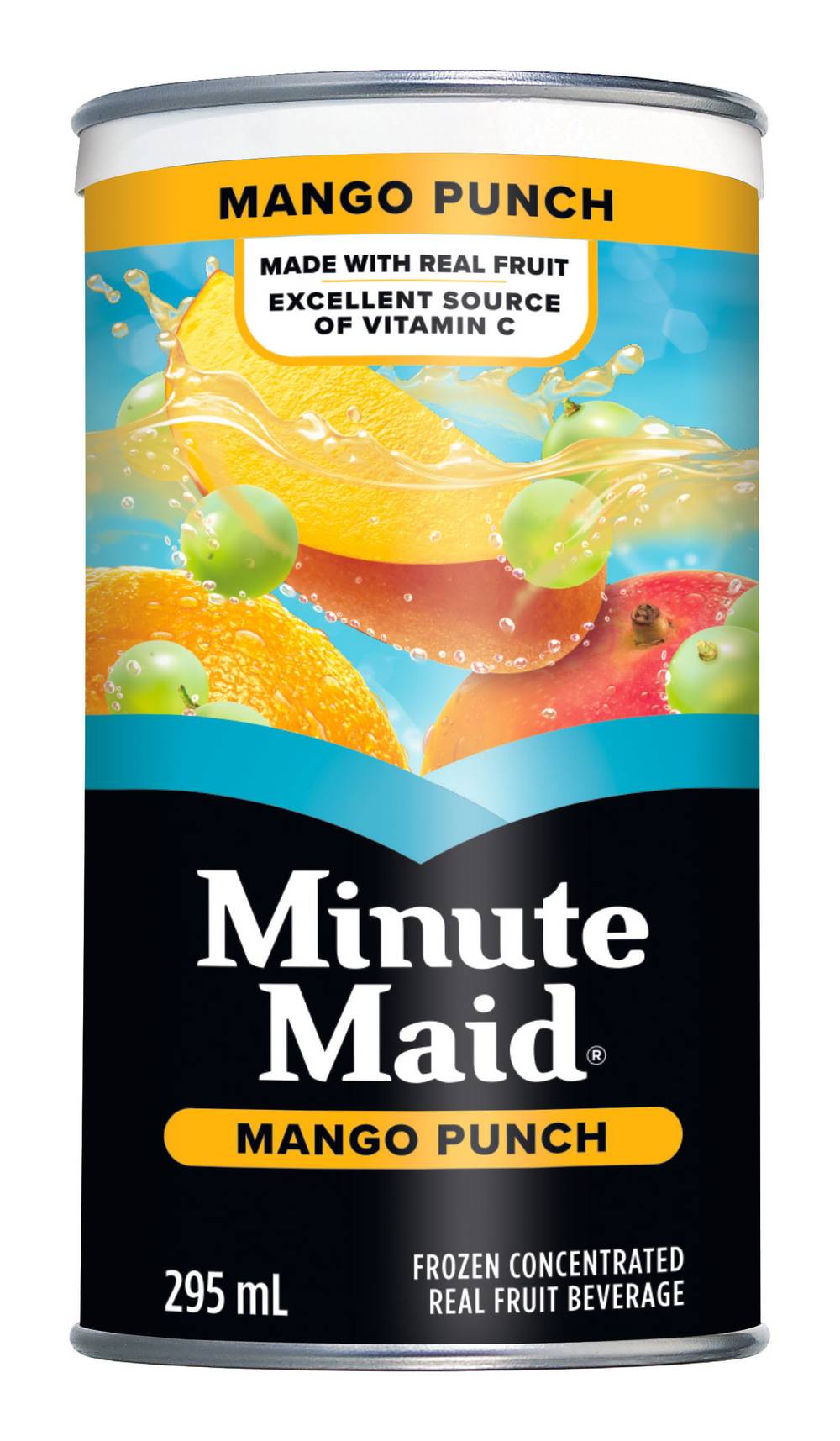 Minute Maid Frozen Concentrate Delivery Uber Eats
