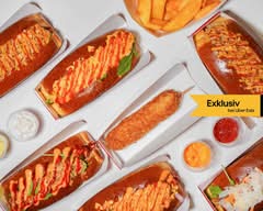 Hot Dog Station 🌭