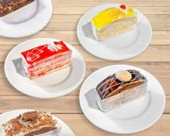 The Dessert Station (Christchurch)