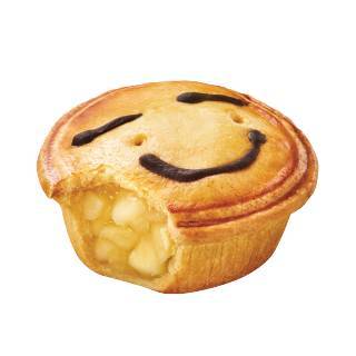 Apple Pie