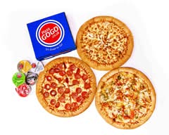 Pizza GoGo (Willesden)