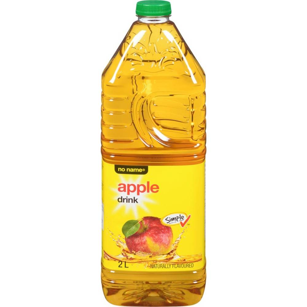 No Name Apple Drink (2 L)