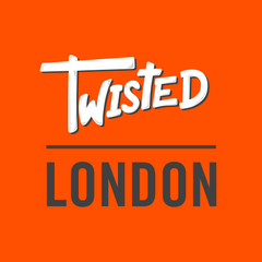 Twisted London (Stratford-upon-Avon - Arden St)