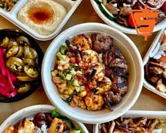 Stephano's Greek & Mediterranean Grill (Blue Diamond Rd)