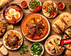 Fiesta Food