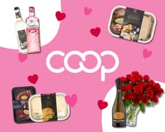 Your Co-op Food - Franche Road