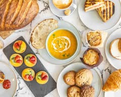 Little Delights Cafe & Patisserie