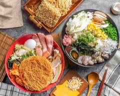 妞妞粥品 頂番店