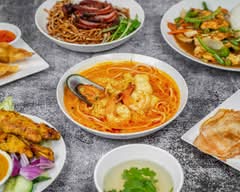 Satay Palace (Wellington)