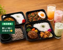 ゆばせいWithあこのありが豆腐