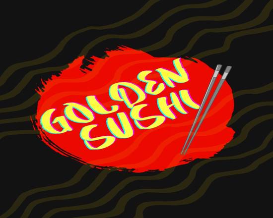 Golden SUSHI