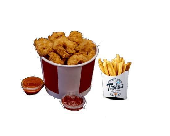 Troha's Chicken & Shrimp House