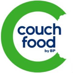 Couchfood (on Albert) Powered By BP