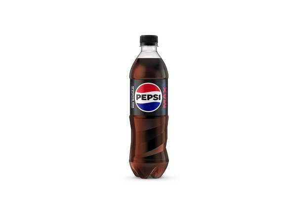 Pepsi Max PET (0,5 l)