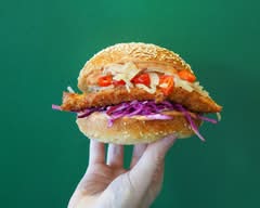 Dot Bagels Chillingham Road