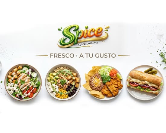 Spice (Zacatecas)