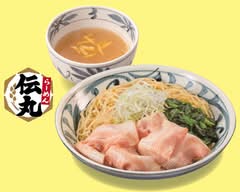 北海道味噌らーめん 伝丸 伊賀上野店