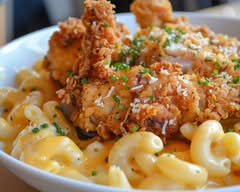 Cluckin' Mac (San Jose)