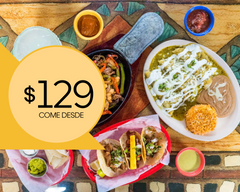 Focaccia (Monterrey)